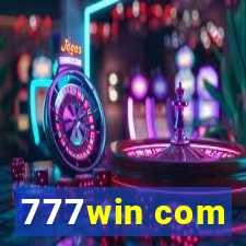 777win com